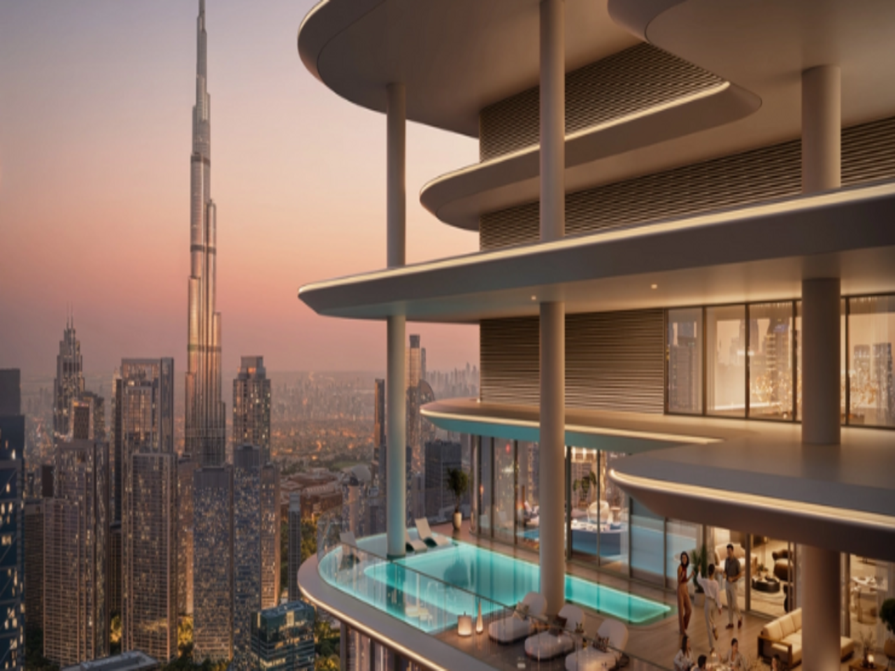 Avarra by Palace/Q2 2031